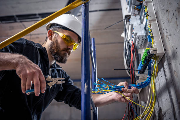 Best Electrician Near Me  in Sand Springs, OK