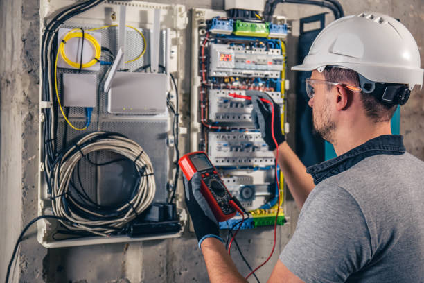 Best Affordable Electrical Installation  in Sand Springs, OK