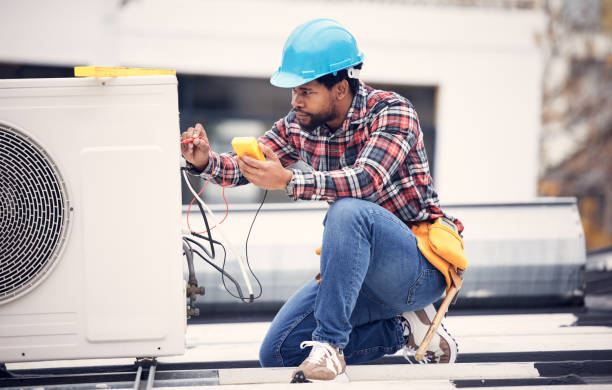 Best Electrical Rewiring Services  in Sand Springs, OK