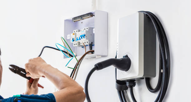 Electrical Rewiring Services in OK